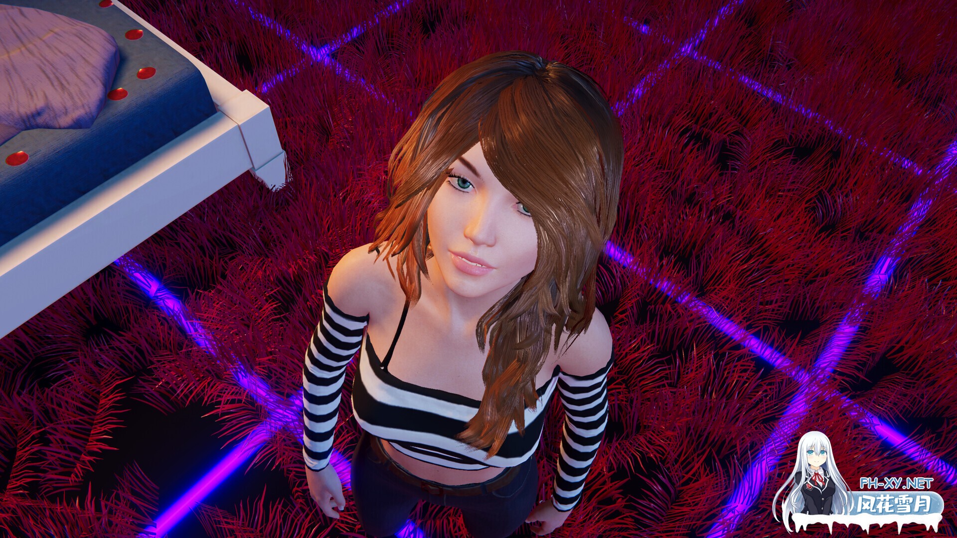 [3D/动态/更新/STEAM官中/口交/步兵]家庭派对/House Party[Ver1.5.2.13835+DLC][PC/9.4G]-2.jpg