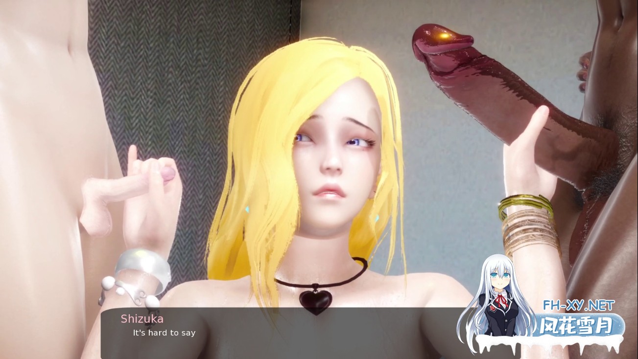 [亚洲SLG/汉化/校园/NTR/PC+安卓]我可爱的妈妈 My Lovely Mom [Final] 汉化完结版[3.45G]-6.jpg