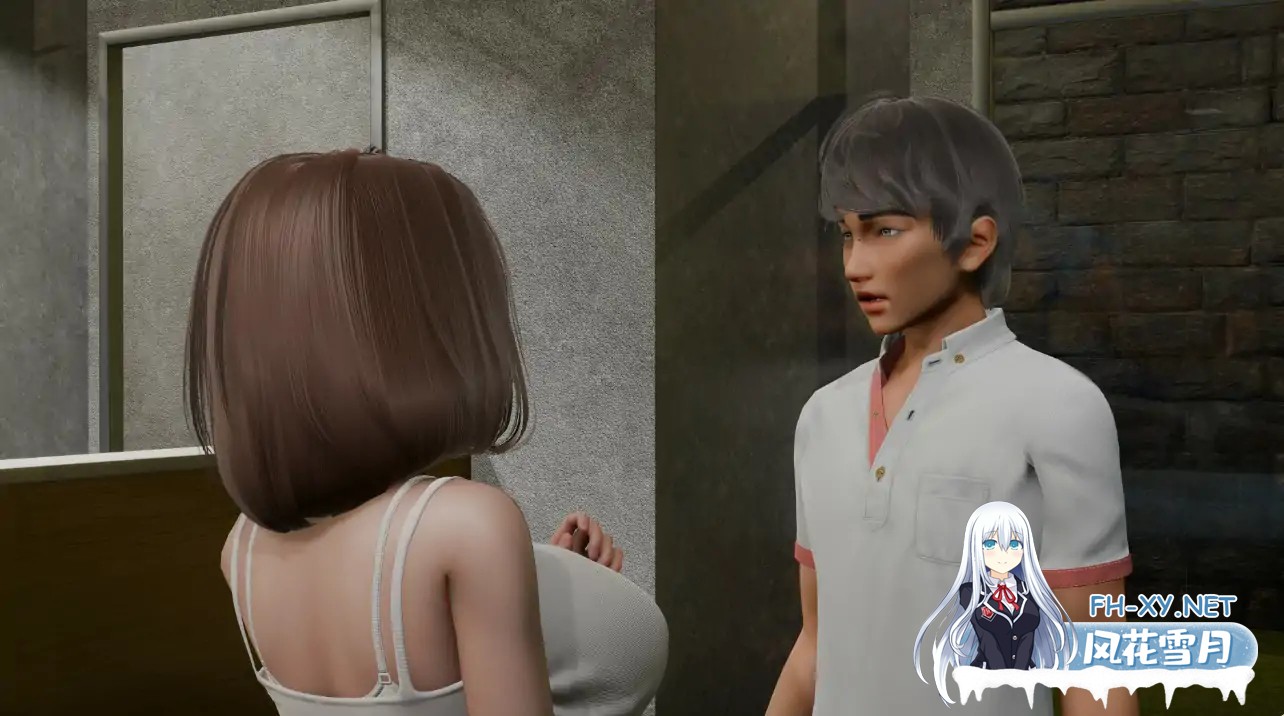 [SLG/AI汉化/更新/巨乳/口交]简单的工作/A Simple job [Ver0.56][PC+安卓/1.32G]-2.jpg