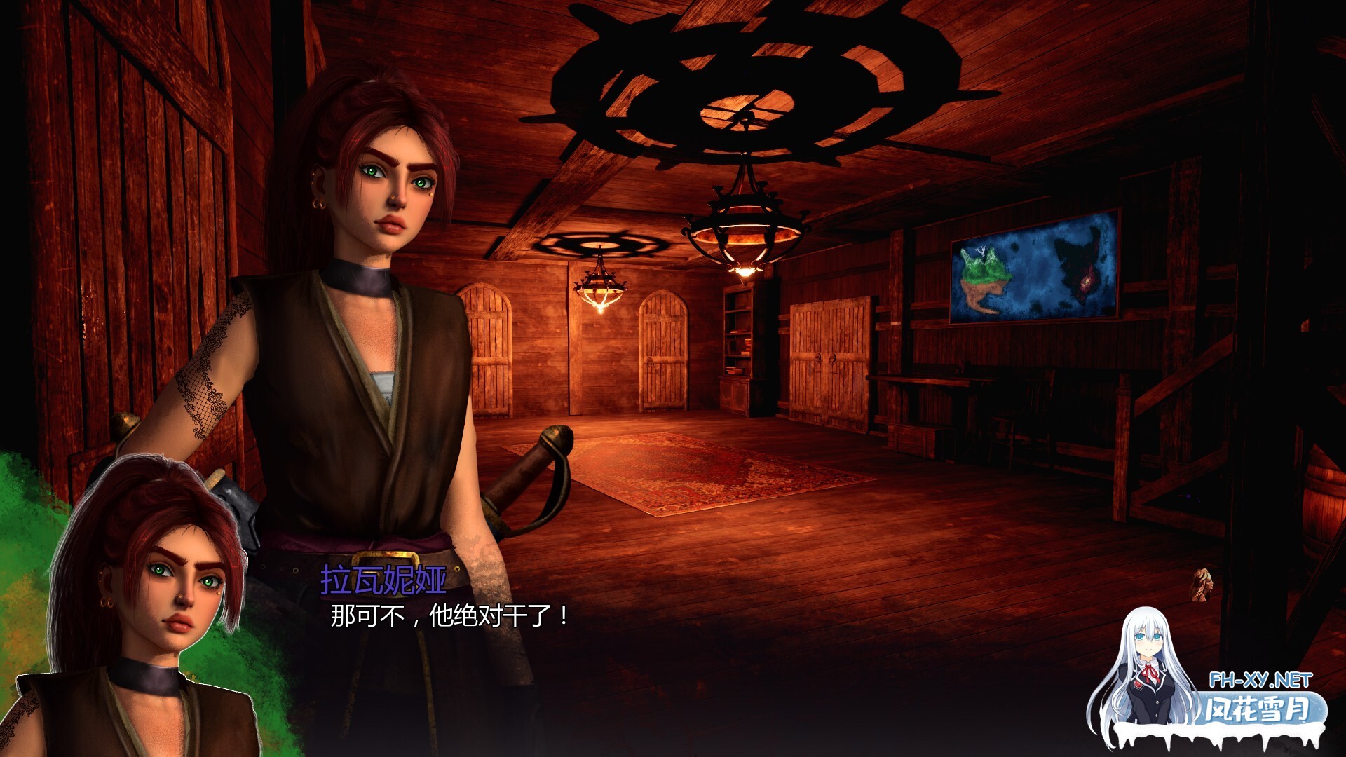 [SLG/AI汉化/沙盒/口交/肛交/更新]我之冠军：色欲/Champion of I: Luxuria [Ver0.0.2][PC+安卓/0.74G]-4.jpg