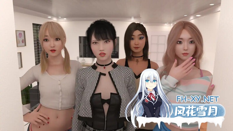 [SLG/动态/3D/更新]宾馆/Guest House[Ver0.2.6][PC+安卓/3.5G]-5.jpg