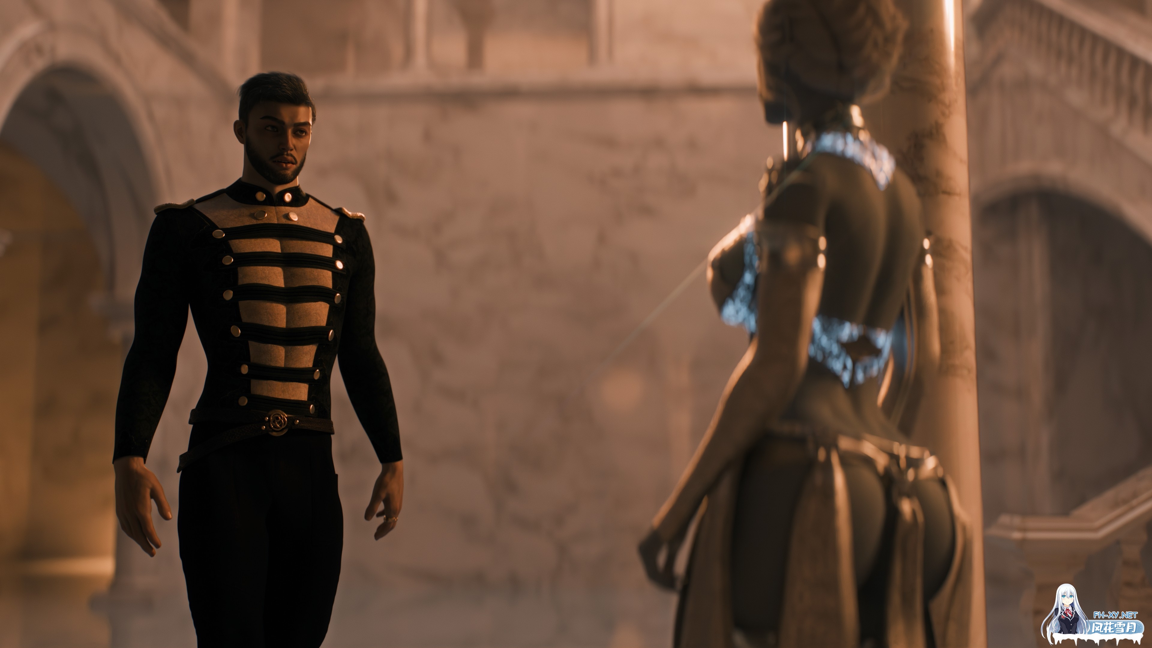 [SLG/动态/更新/官中/步兵/口交/兽耳]七界：拉菲恩圣地/七界/七个领域/The Seven Realms/The Seven Realms-High Lathion[R3 Ver1.04][PC+安卓/6.8G]-9.jpg