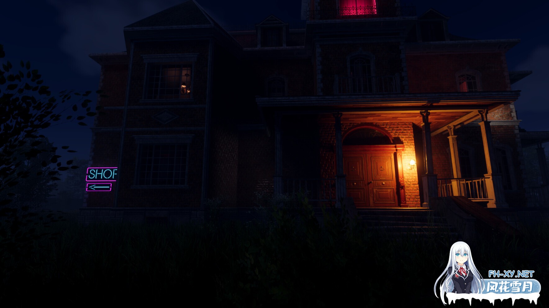 [3D/动态/STEAM官中/3D/更新]闹鬼港湾/Haunting Havens[Ver0.3.4][PC/13.4G]-14.jpg