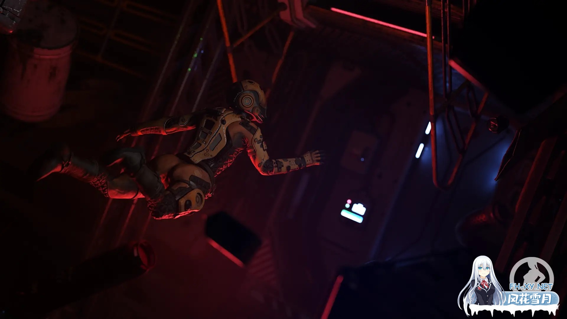 [SLG/扶她/更新/口交/巨乳/汉化]星系边缘/星际外围/Star Periphery[Ver0.7.1][PC+安卓/3.4G]-16.jpg