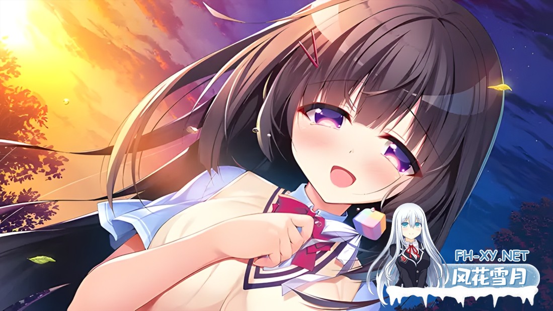 [精品ADV/官中/无码/巫女/贫乳/PC]恋爱定位Location Love神社×前輩 ろけらぶ -Location Love- 神社×先輩 官方中文步兵版[2.12G/CV]-5.jpg