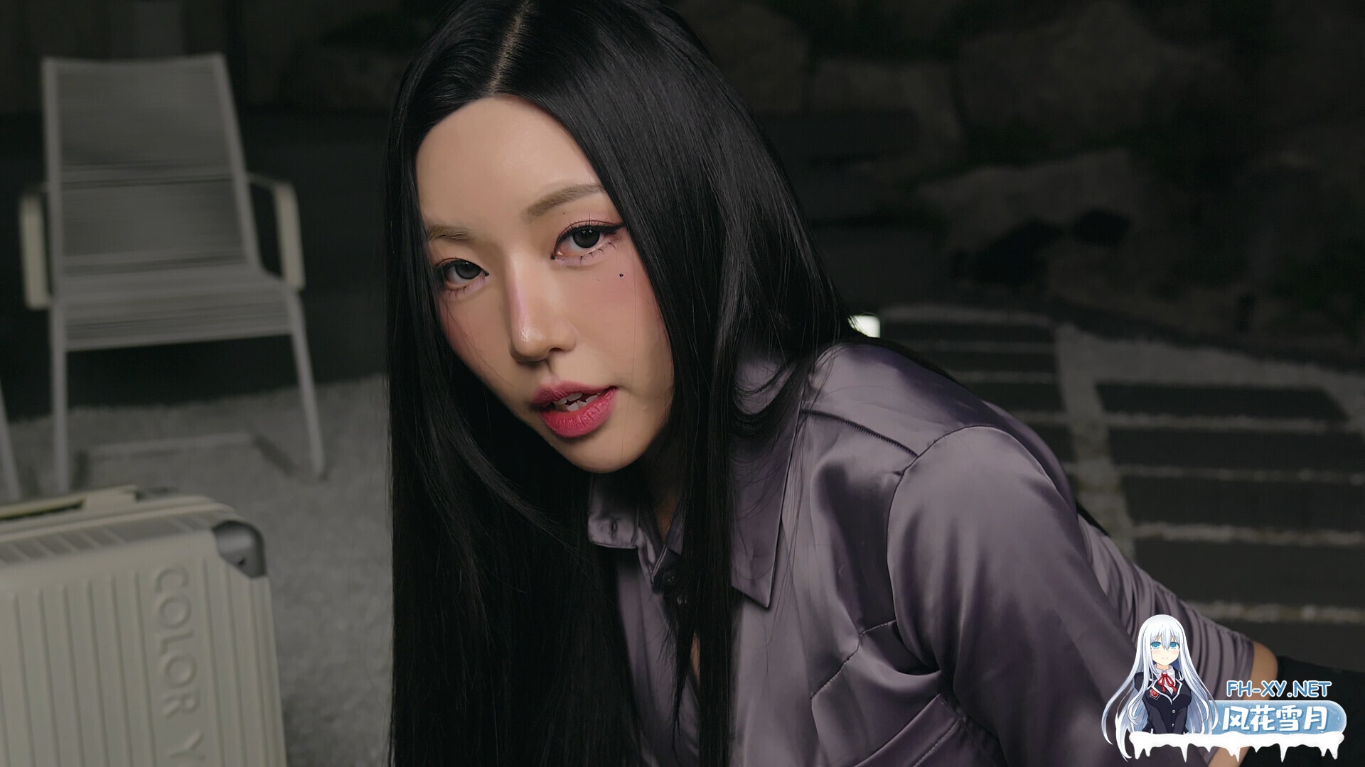 [互动SLG/中文/真人全动态] 阿西, 美女室友竟然…?2/Five Hearts Under One Roof season2 Build.20915460 官方中文版 [24.8G/全CV]-1.jpg