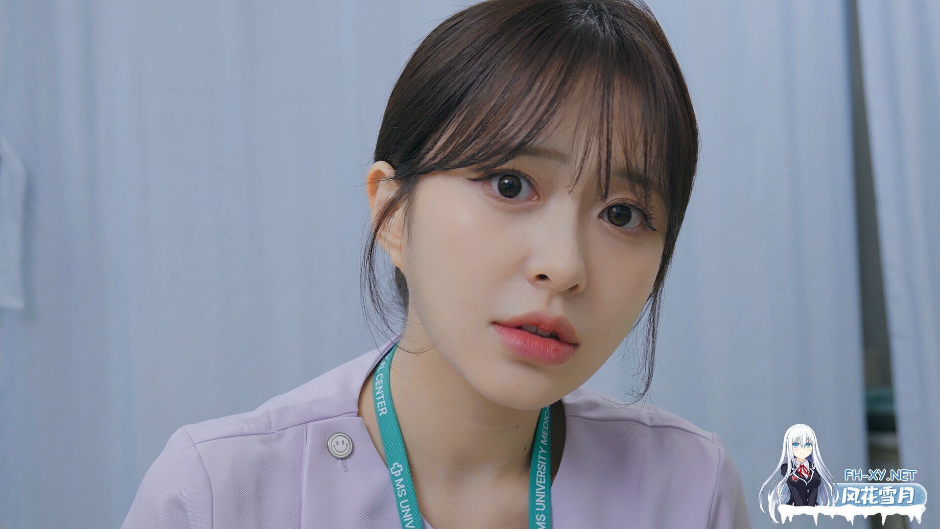 [互动SLG/中文/真人全动态] 阿西, 美女室友竟然…?2/Five Hearts Under One Roof season2 Build.20915460 官方中文版 [24.8G/全CV]-2.jpg