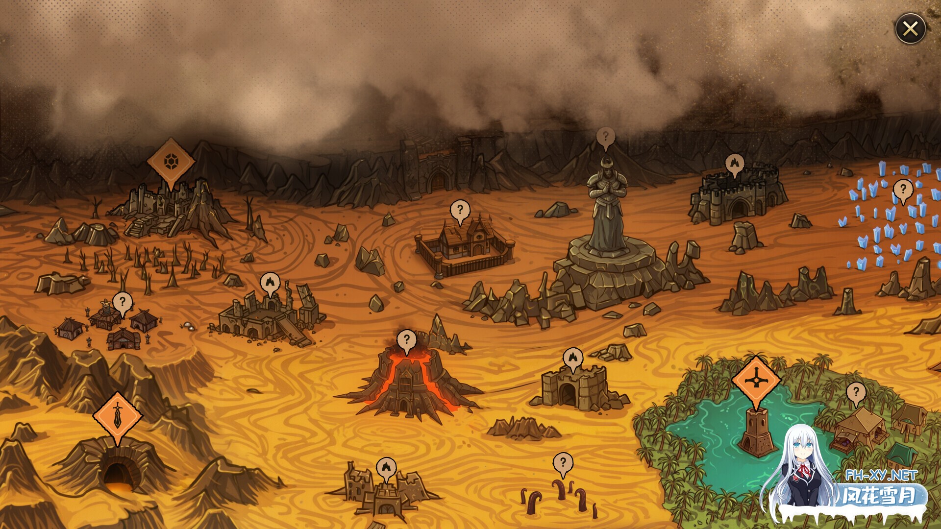 [SLG/STEAM官中/巨乳/口交]诺坎的征程：性爱、金钱、荣耀/Nocan's Quest: Sex Gold Glory[PC/0.55G]-16.jpg