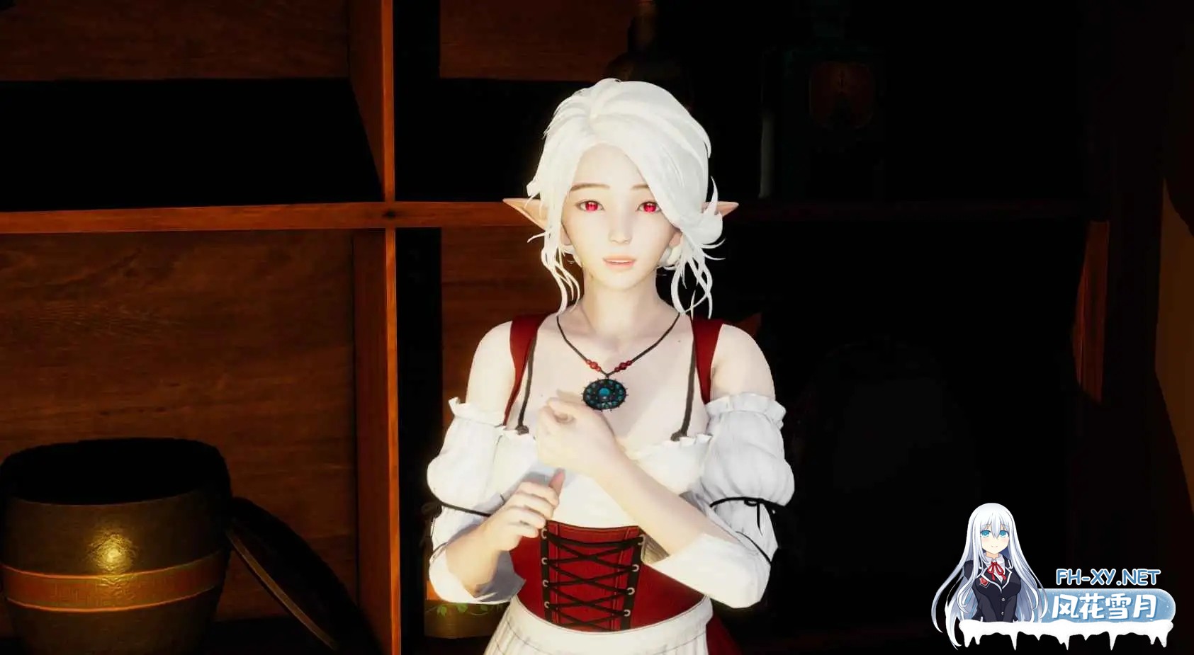 [SLG/汉化/3D/动态]支配女巫/Dominant Witches[Ver1.0.2][PC+安卓/4.55G]-6.jpg