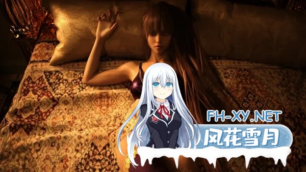 [SLG/动态/官中]沙漠潜行者 Desert Stalker Ver0.20.0 官方中文步兵版[PC/6.2G]-3.jpg