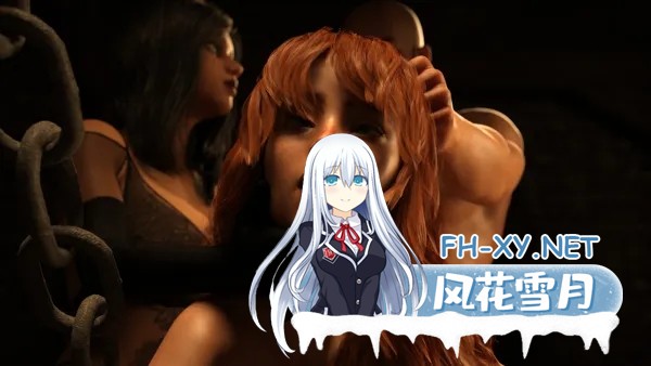 [SLG/动态/官中]沙漠潜行者 Desert Stalker Ver0.20.0 官方中文步兵版[PC/6.2G]-7.jpg