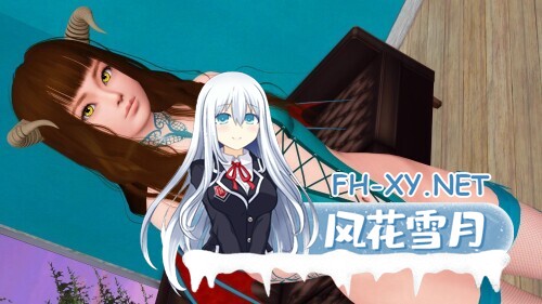 [SLG/动态/更新/汉化/3D]幸运潘多拉/幸运悖论/Lucky Paradox[Ver0.10.4][PC+安卓/16.2G]-2.jpg