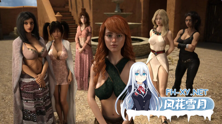 PC+安卓[末日神作SLG动态步兵]沙漠追猎者~沙漠潜行者 Desert Stalker V0.20官中动态步兵+全CG[7.5G]百度/迅雷/夸克/UC-5.png