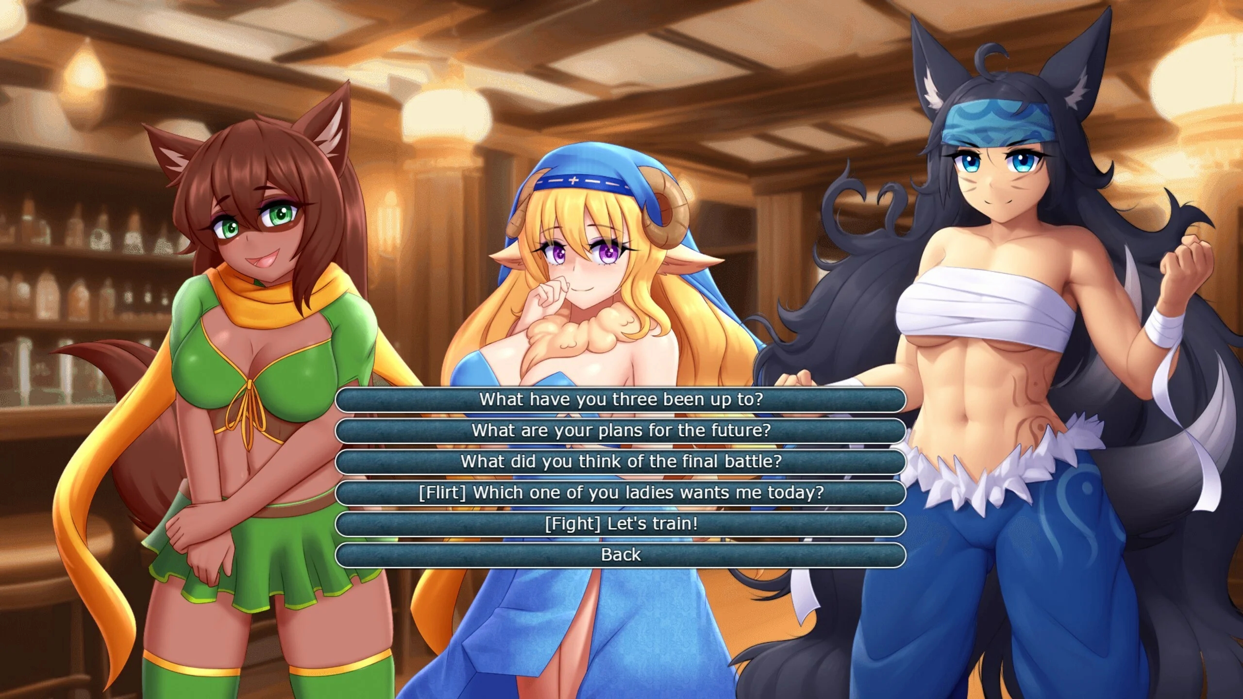 [PC][后宫RPG/汉化/更新/2D]魔物娘1000 Monster Girl 1,000 V2.0 内嵌汉化步兵版 [1017MB]-4.png