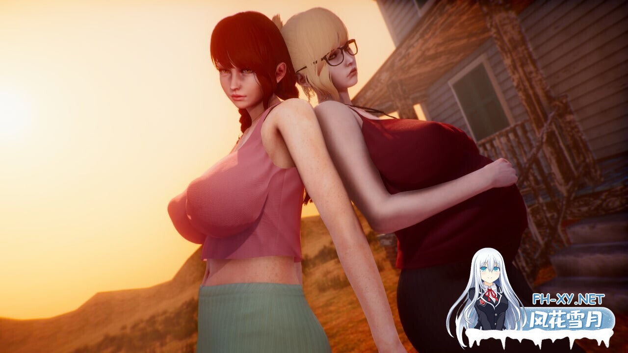 [精品SLG/汉化/后宫/PC+安卓]深度复兴2 深渊复兴2 Depth's Revival 2 Ep.2 P2 汉化版[2.27G]-7.jpg