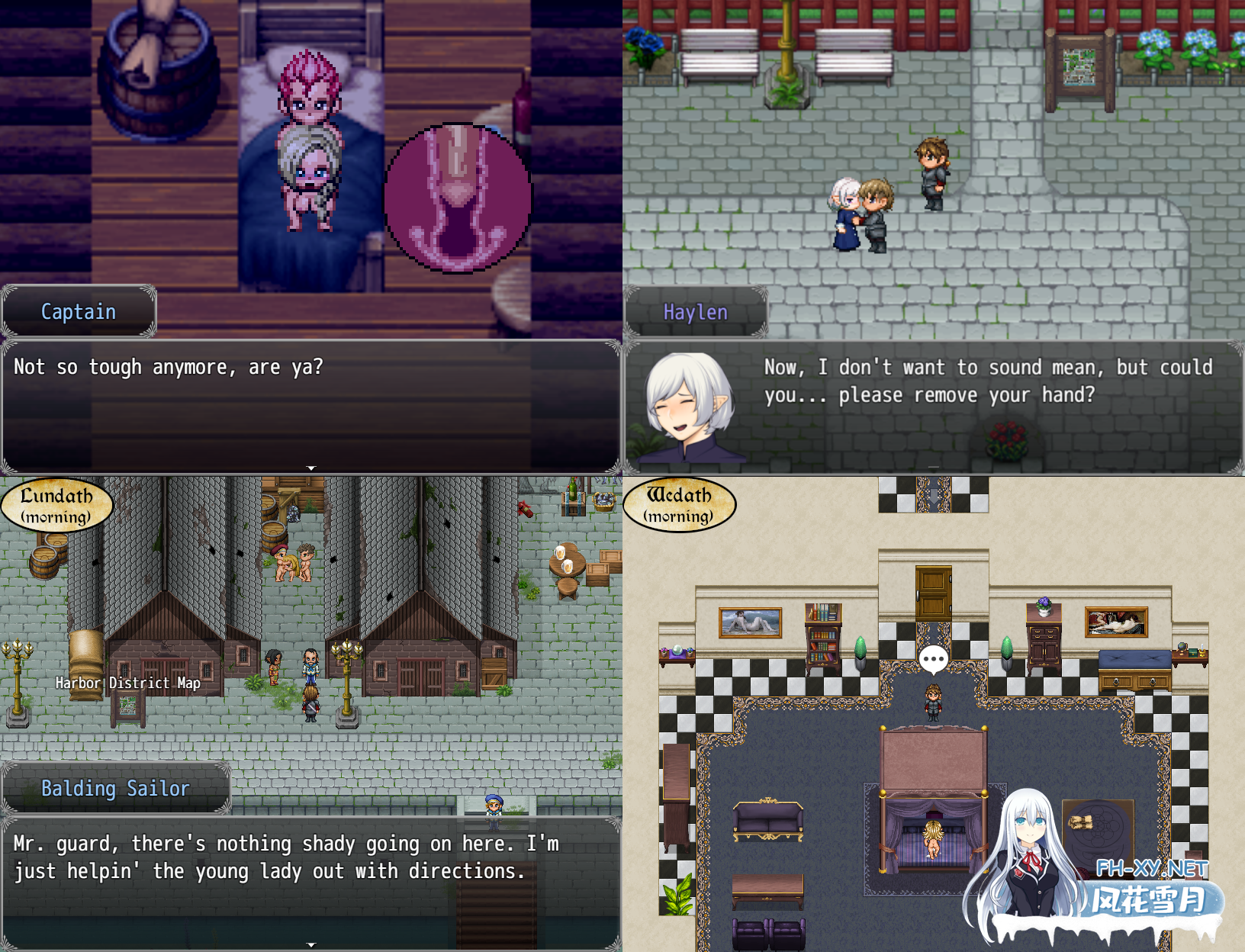 [神作RPG/淫妻NTR/像素/动态/中出/机翻/更新]亨特里亚编年史3/Henteria Chronicles Chapter 3: The Peacekeepers[P2 Update 23 Ver5 Fix1+存档+攻略][PC/3.2G]-1.png