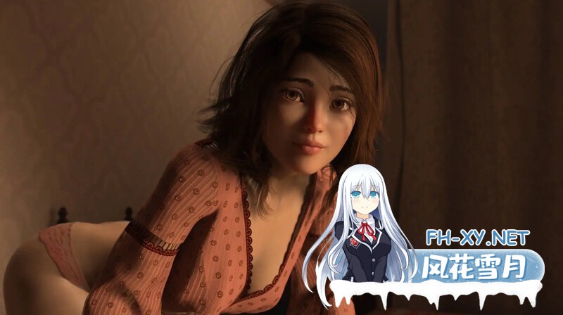 [SLG/汉化/3D/动态/更新]沙漠潜行者/沙漠追猎者/Desert Stalker[Ver0.20][PC+安卓/8.02G]-5.jpg