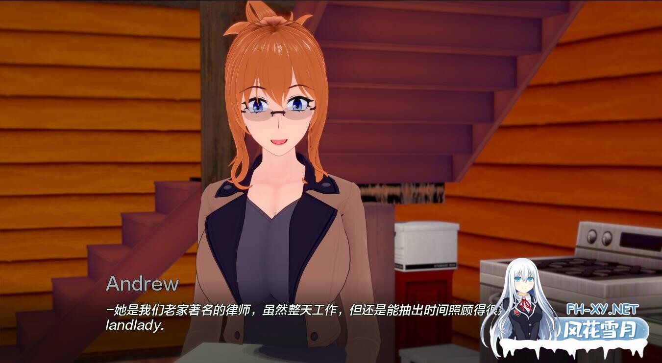 [SLG/汉化/3D/动态/更新]我的家庭农场/My Family Farm[Ver0.3.2][PC+安卓/11.8G]-4.jpg