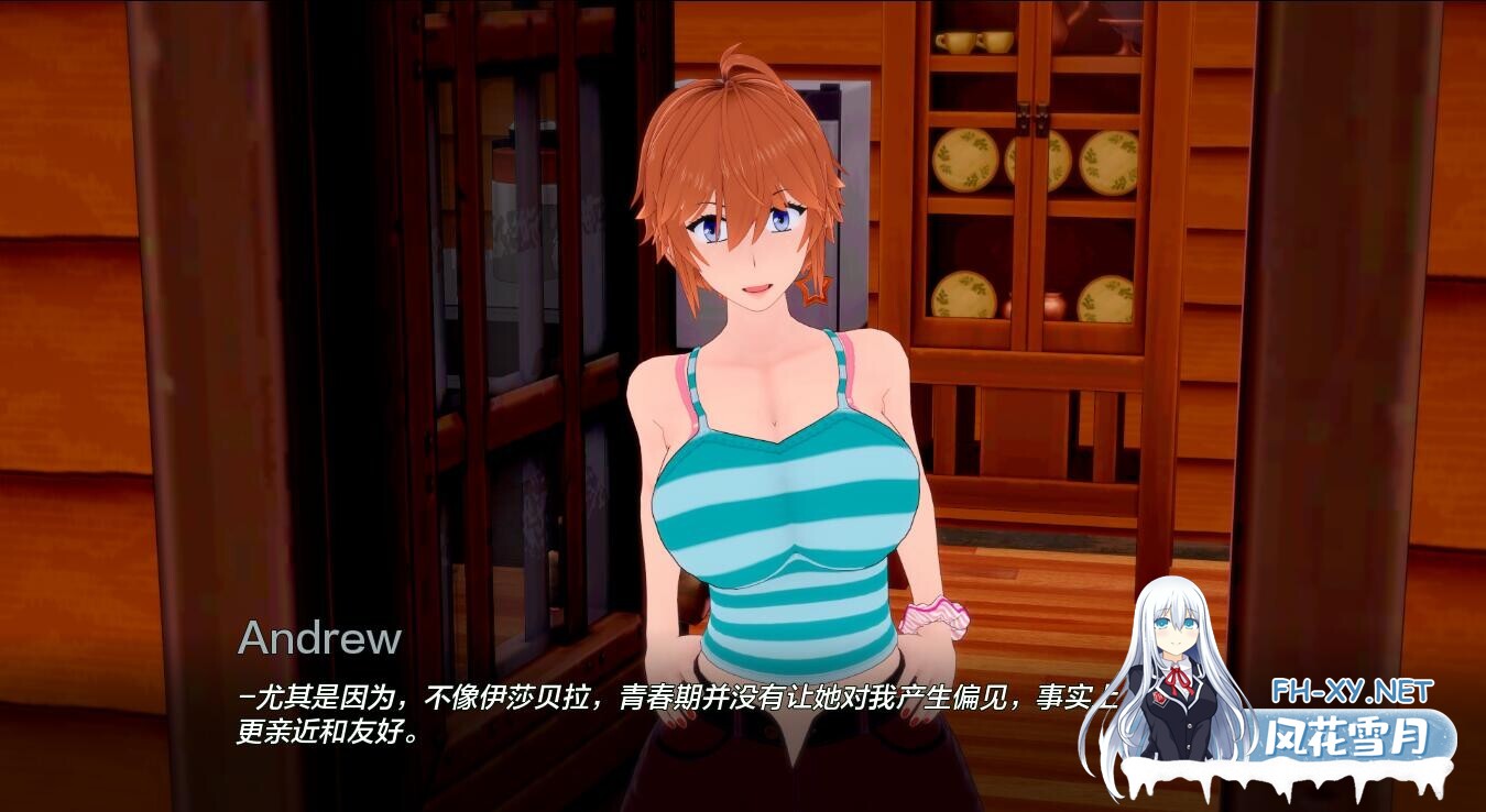 [SLG/汉化/3D/动态/更新]我的家庭农场/My Family Farm[Ver0.3.2][PC+安卓/11.8G]-3.jpg