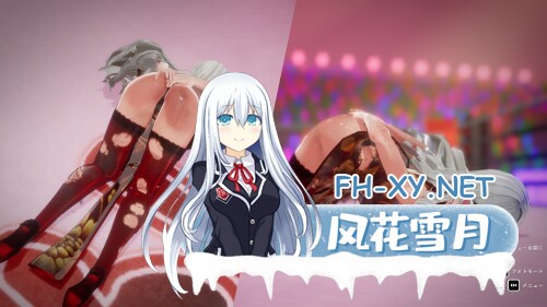 [ACT/动态/官中]レズバト! ver 0.43b 官方中文版[PC/3.8G]-6.jpg