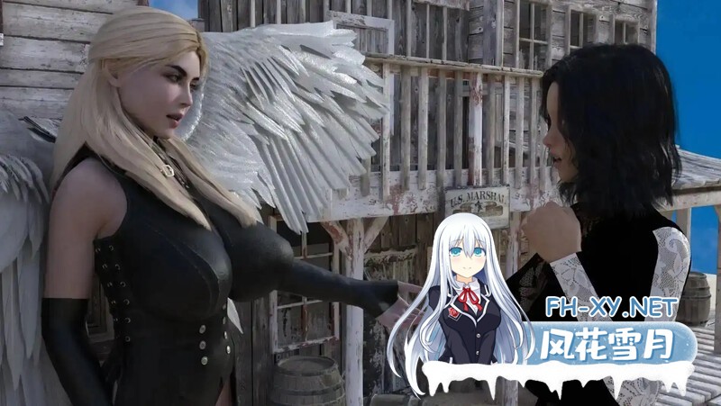 [SLG/动态/3D/汉化/更新]不归路/为了一分钱/一分钱一分货/In for a Penny[Ver0.75][PC+安卓/6G]-4.jpg