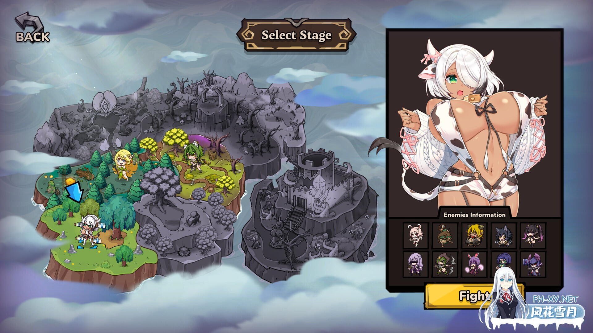 [SLG/STEAM官中/巨乳/足交/精灵/多P/口交/更新]关于我转生成为变态手的那档事/That Time I Got Reincarnated as a Demon Hand[Ver1.05 正式版][PC/3G]-8.jpg