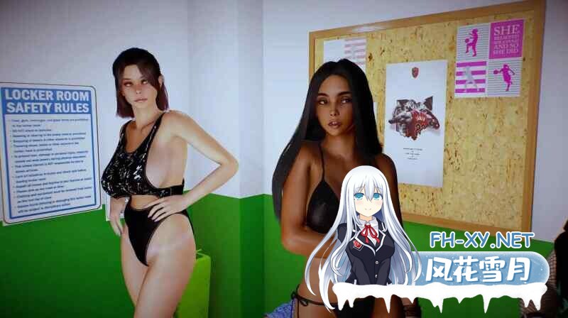 [SLG/汉化/动态/3D/更新]暗影中的欲望/阴影中的欲望/Lust Among Shadows[Ver0.2][PC+安卓/1.59G]-3.jpg