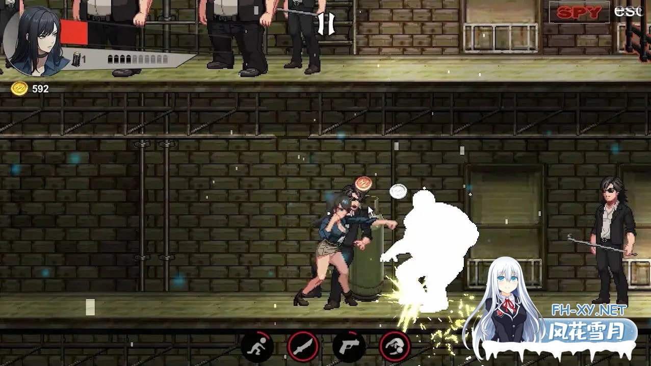 [PC][ACT/官中/NTR新作/]间谍/SPY 官方中文 [1.93GB]-5.png