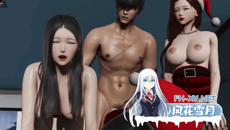 [PC+安卓][RPG/官中/动态/3D]仙帝再临 Ver1.6 官方中文版 [5.64GB]-2.png