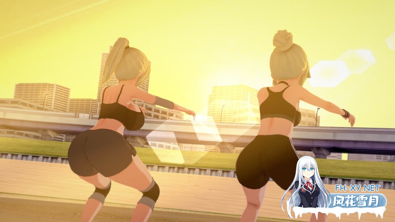 [SLG/动态/3D/汉化/更新]富塔性爱学院/Futa Academy of Sex[Ver1.2][PC+安卓/2.3G]-2.jpg