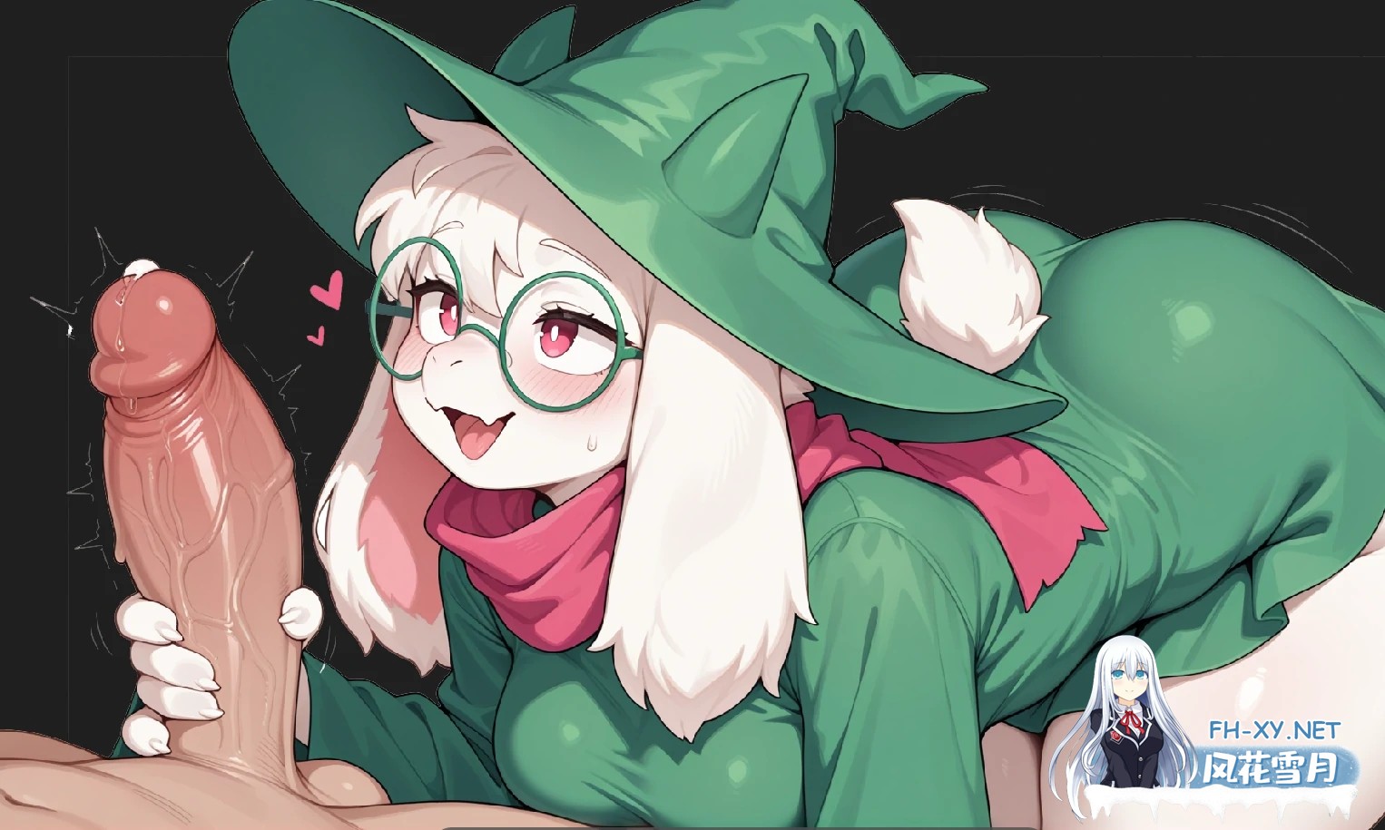 [SLG/AI汉化/福瑞/口交/更新]没错，我是福瑞控/Yes, I Am a Furry [Ver0.1.7][PC+安卓/2.3G]-4.jpg