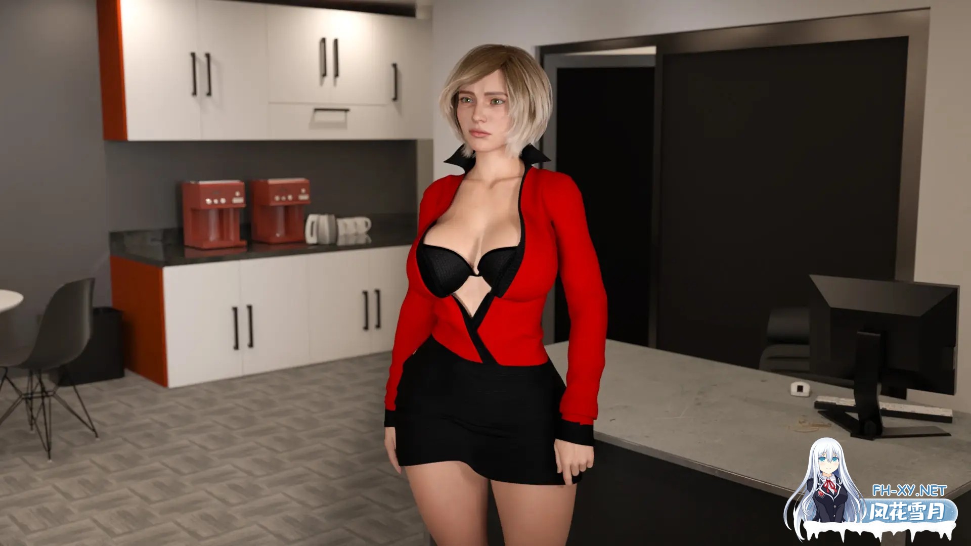 [SLG/动态/更新/3D/汉化]曲线时刻/弯道时刻/Curvy Moments[Ver0.24e][PC+安卓/6.3G]-9.jpg