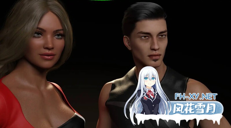 [SLG/动态/3D/更新/汉化]奉献的困境/忠义两难全/Dilemma of Devotion[Ch.4 EP.2.5][PC+安卓/4.2G]-2.jpg