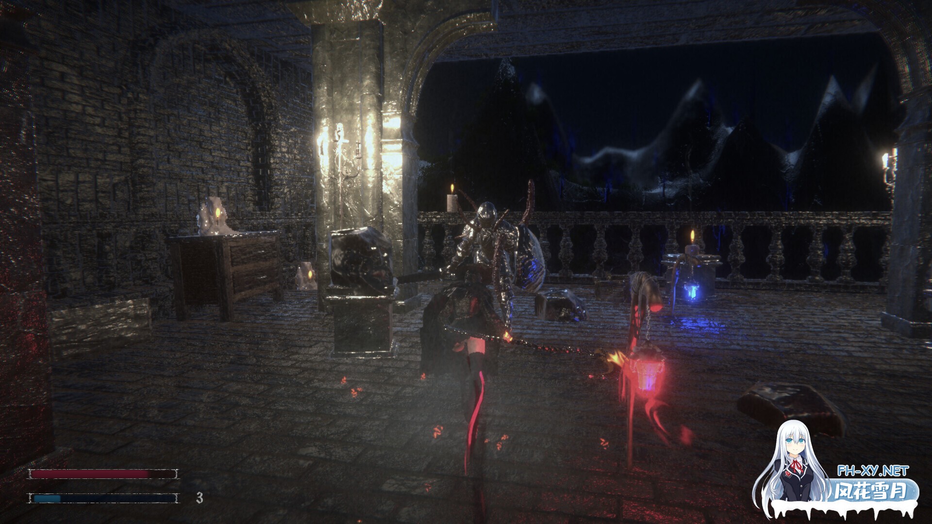 [3D/生肉/巨乳/口交]腐烂情人节/Rotting Valentine[Ver1.0][PC/2.20G]-7.jpg