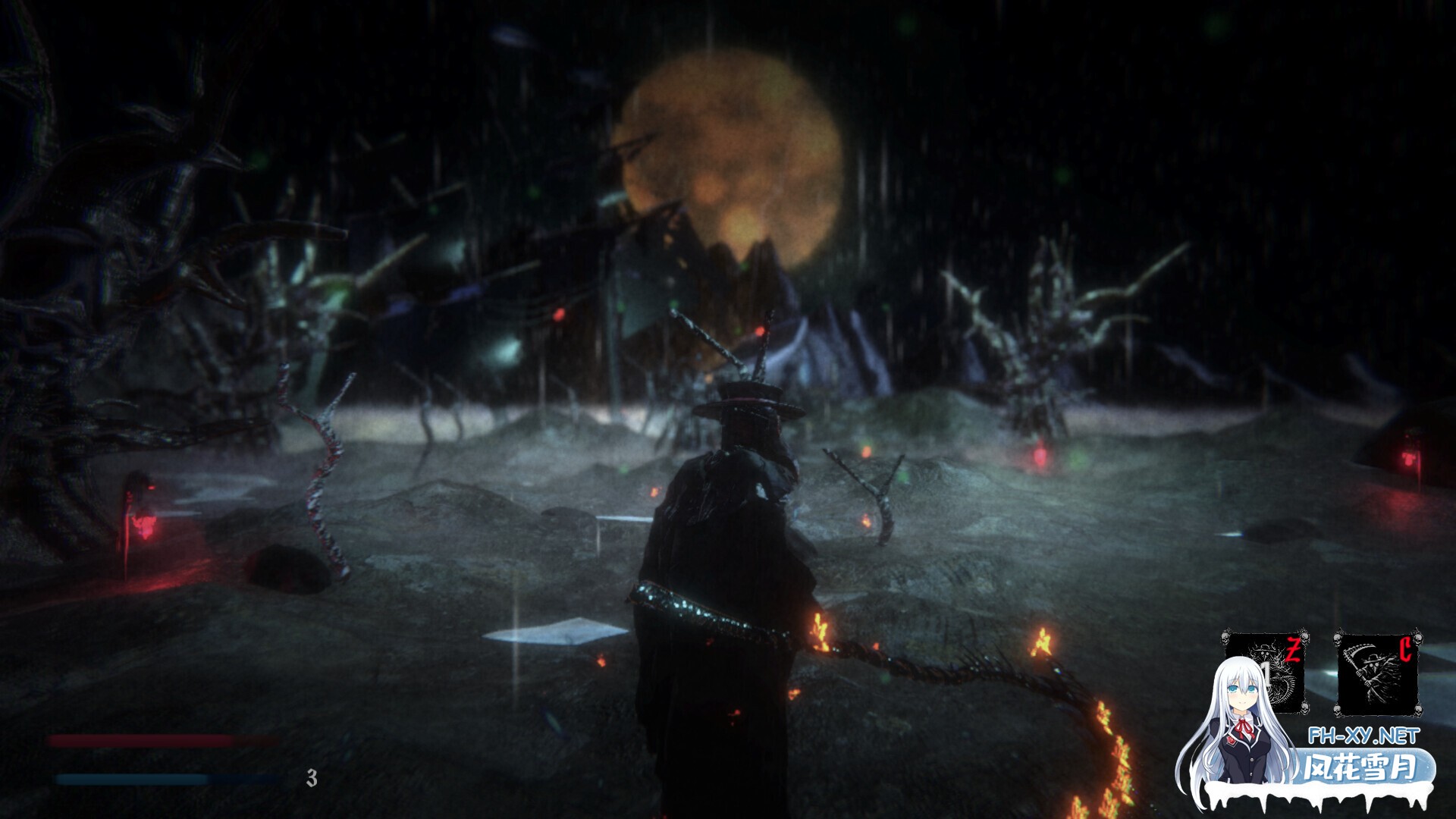 [3D/生肉/巨乳/口交]腐烂情人节/Rotting Valentine[Ver1.0][PC/2.20G]-9.jpg