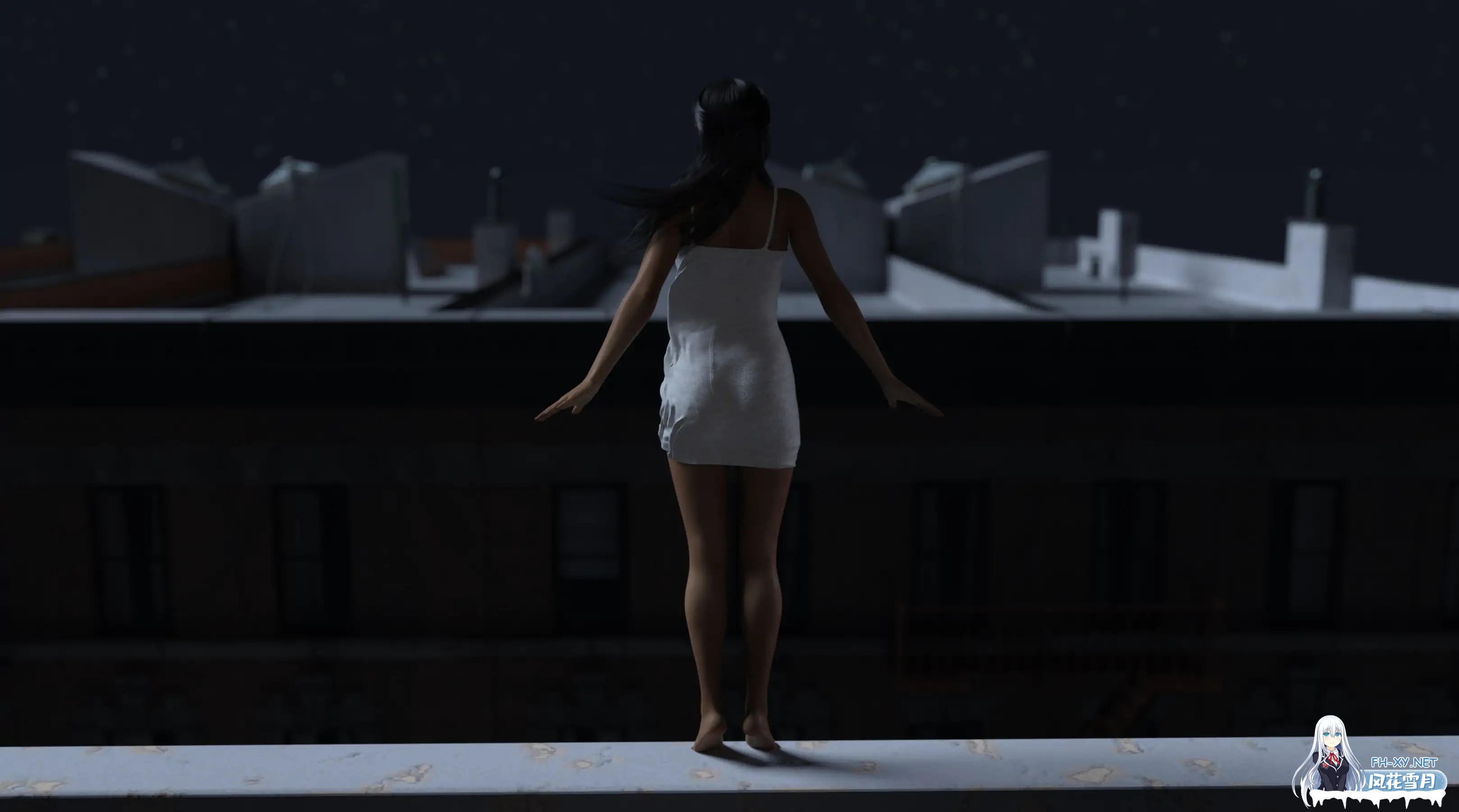 [SLG/AI汉化/3D/百合/更新]这次/This Time [Ver2602] [PC+安卓/6.07G]-3.jpg