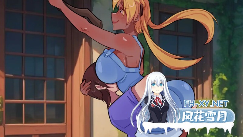 [同人SLG/沙盒/汉化/巨乳/2D/更新]泡泡和姐妹/Bubbles and Sisters/Bubbles and Babes[Ver0.14][PC+安卓/3.7G]-3.jpg