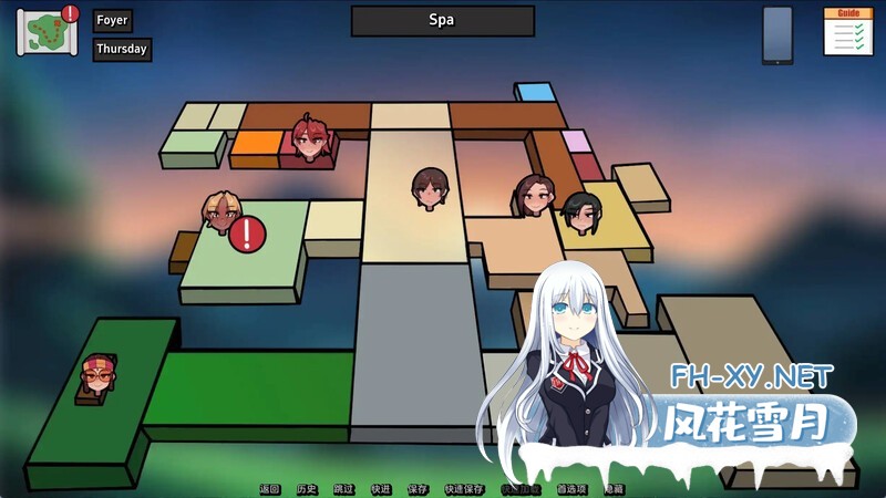 [同人SLG/沙盒/汉化/巨乳/2D/更新]泡泡和姐妹/Bubbles and Sisters/Bubbles and Babes[Ver0.14][PC+安卓/3.7G]-4.jpg