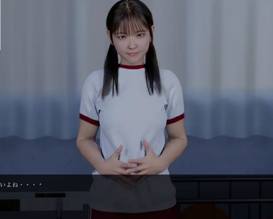 [3D新作/AI汉化/全动态] 如果她脱掉体操服的话 もしも彼女が体操服を脱いだら AI汉化版 [1.5G/新作/全CV]-1.jpg