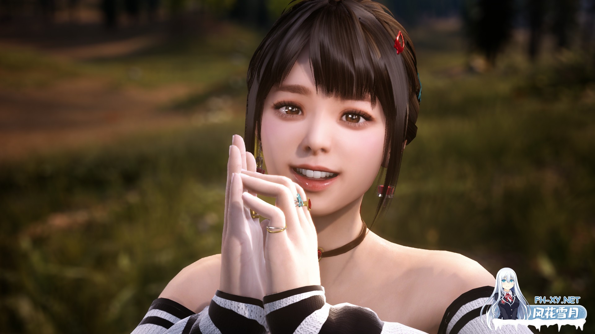 [究极3D大作/沙盒/SLG/互动/CV/更新/STEAM官中]与你在一起/TOGETHER BnB[Ver26.02.13][PC/27.10G]-13.jpg