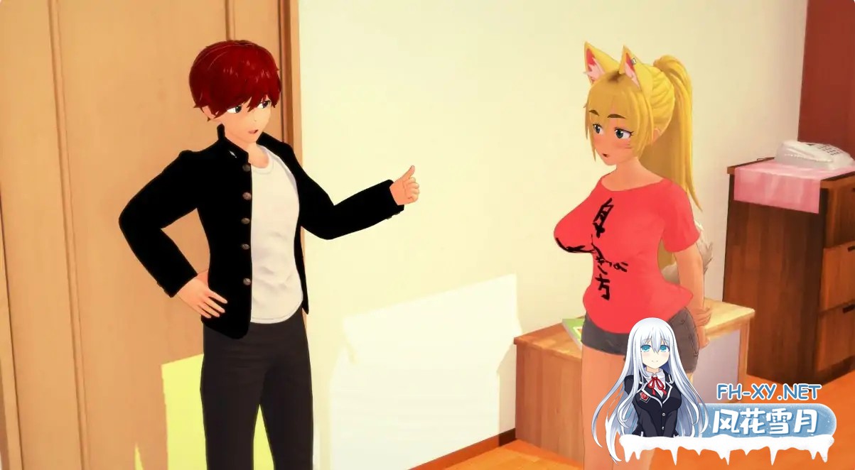 [SLG/AI汉化/3D/动态/更新]狼情结/Wolf Complex[Ver0.21.0][PC+安卓/2.9G]-5.jpg