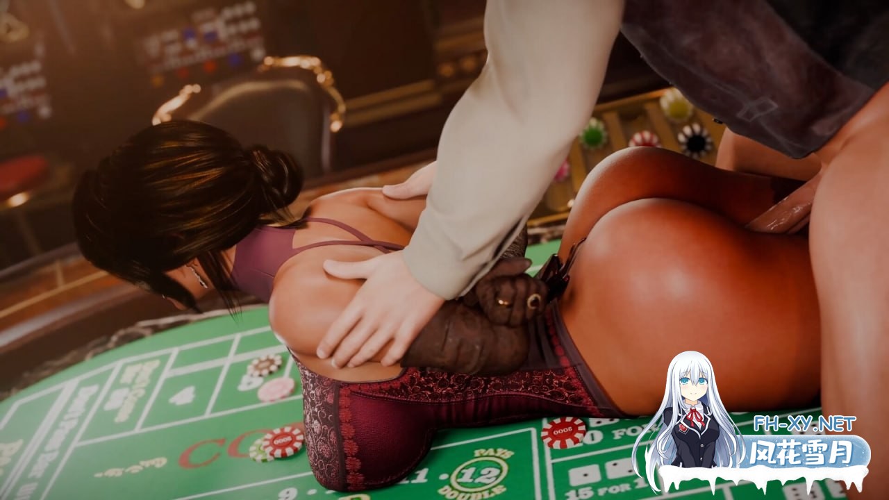 [SLG] STEAM官方中文[简+繁]  通缉：狂野荡妇-3.jpg