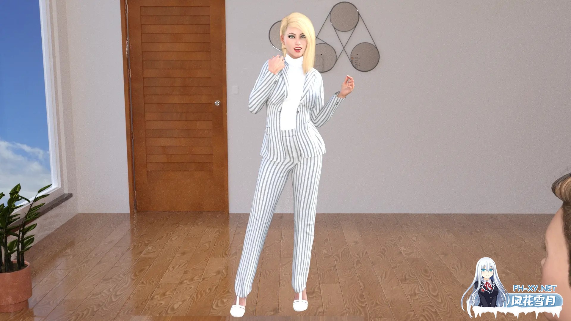 [SLG/动态/更新/3D/自慰/口交]人生的十字路口:莉莉/At the Crossroads of Life: Lily[Ver0.08a][PC+安卓/4.7G]-7.jpg