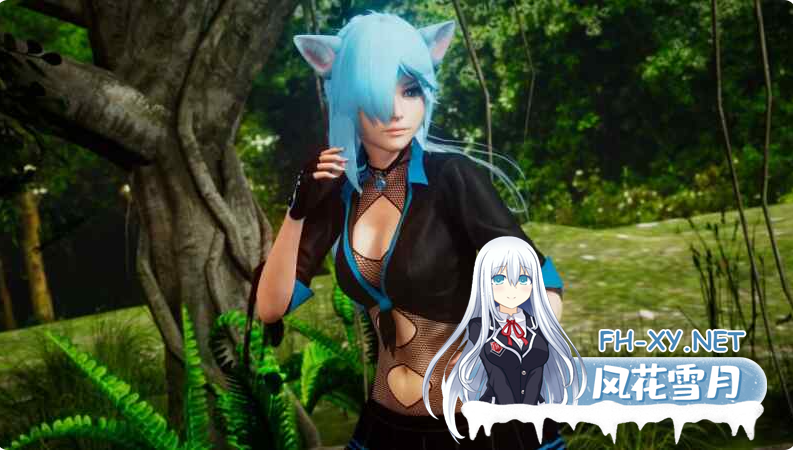 PC+安卓[SLG精美建模AI汉化]伊南娜的复仇 Inanna Revenge Ep.3动态步兵[6.6G]百度/迅雷/夸克/UC-5.png