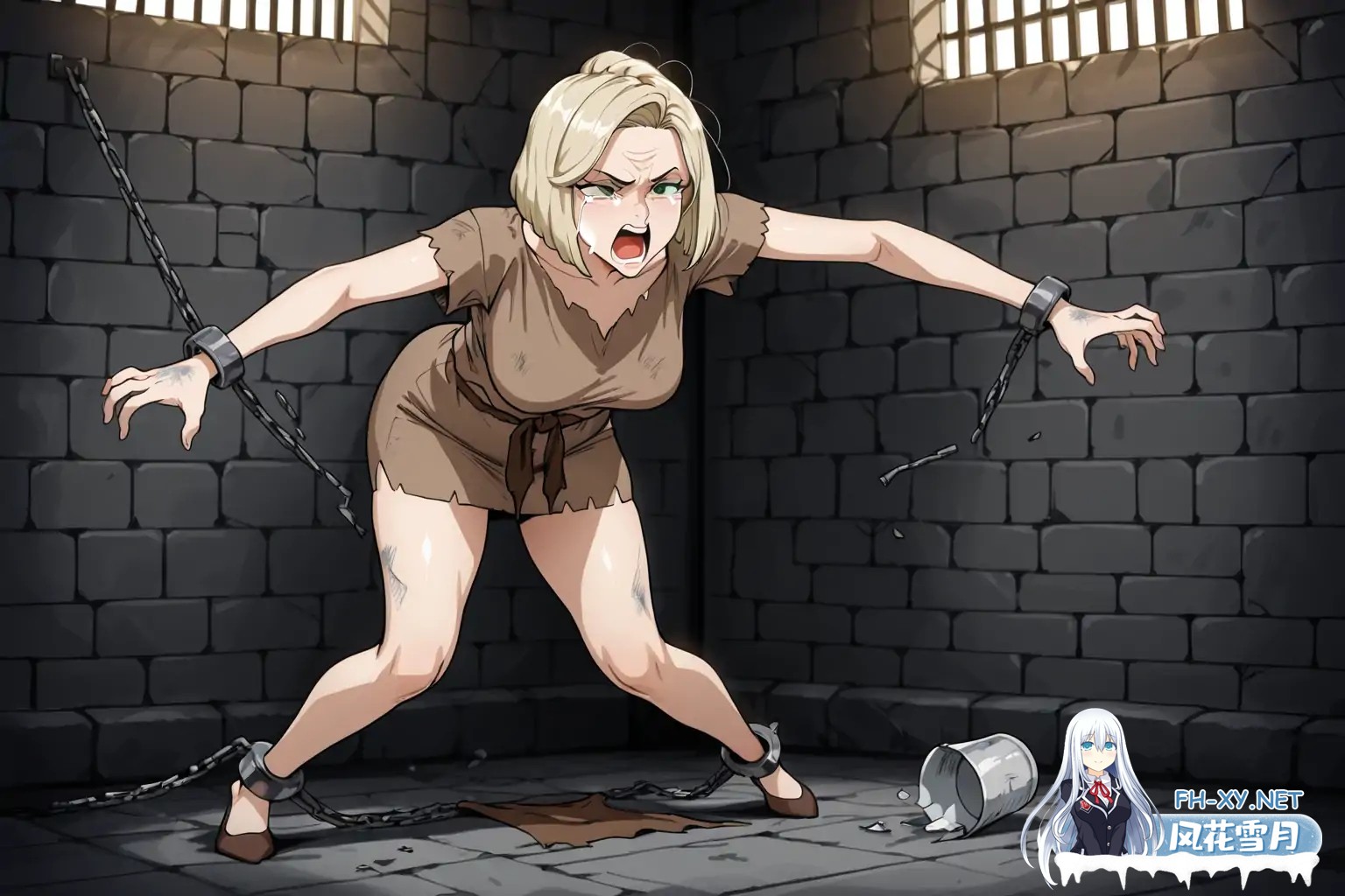 [SLG/AI汉化/巨乳/AI作画/更新]逾越次界/Beyond the Second Wall [Ver1.1.0] [PC+安卓/1.46G]-5.jpg