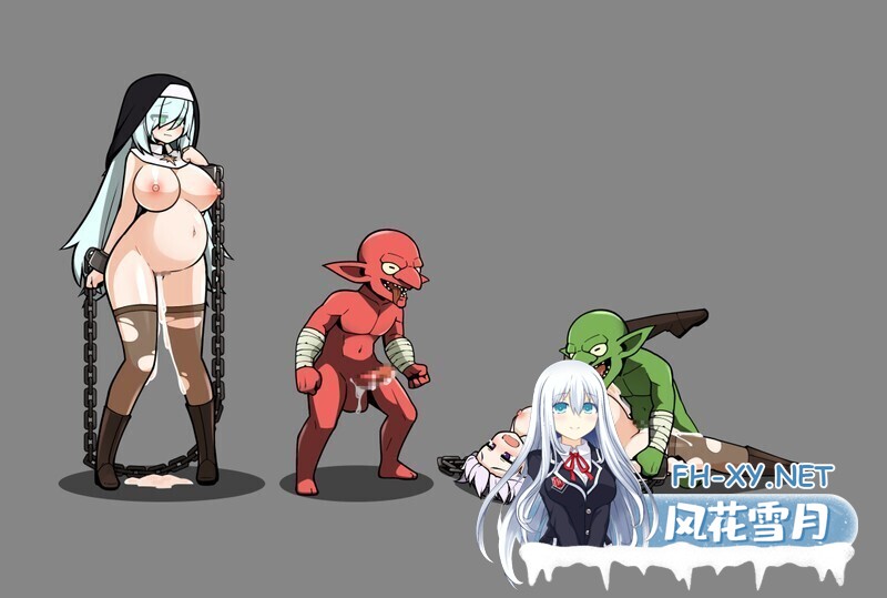 [模拟SLG/官中/全动态] [チーム-アップルパイ]ProjectR Ver0.7.0 官方中文版 [300M/更新]-3.jpg