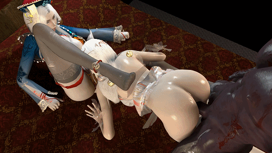 115313wang(黑仔)：玉玲珑(妲己&墨行衣) [3D/动态/VAM]-5.gif