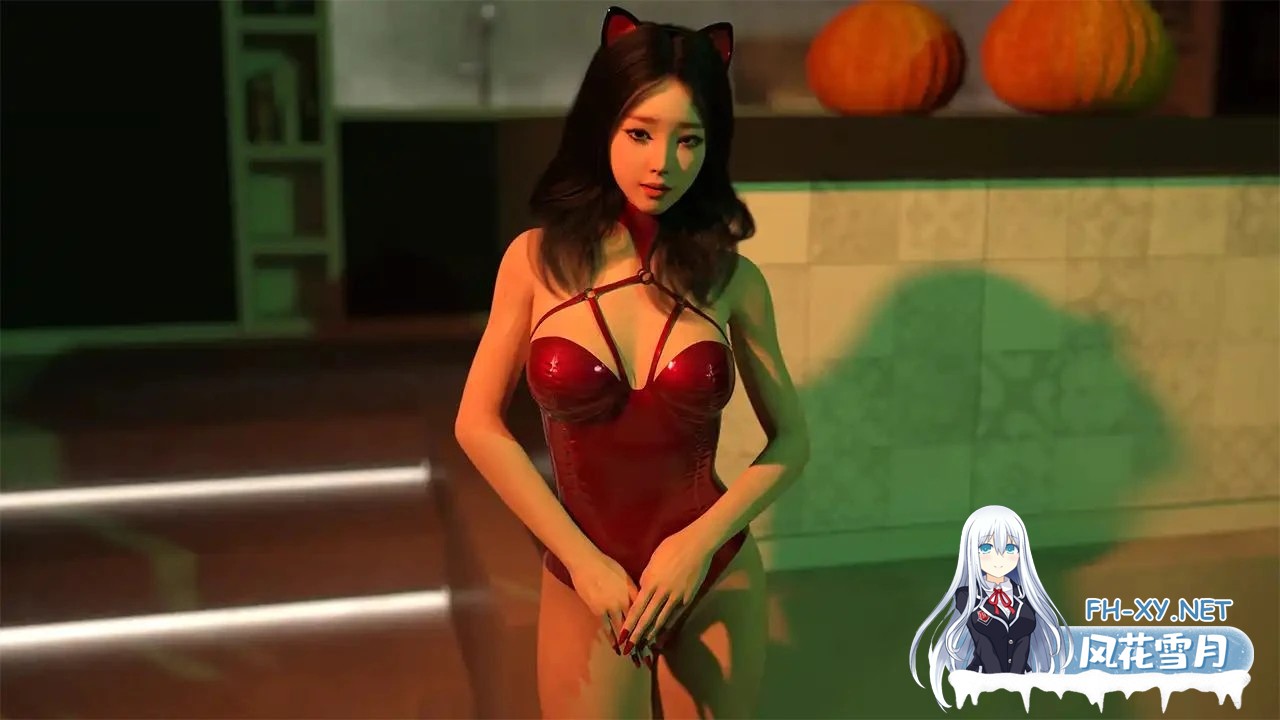 [SLG/沙盒/步兵/更新/汉化/3D]妻子的困境重温/妻子的困境：重温/Wifey's Dilemma Revisited/Wifeys Dilemma Revisited[Ver0.92.2][PC+安卓/3.4G]-3.jpg