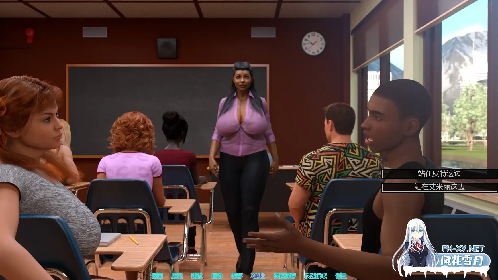 [SLG/AI汉化/3D/更新]银溪镇/Silver Creek[Ep.2 Ver1.1.1][PC+安卓/5.6G]-2.jpg