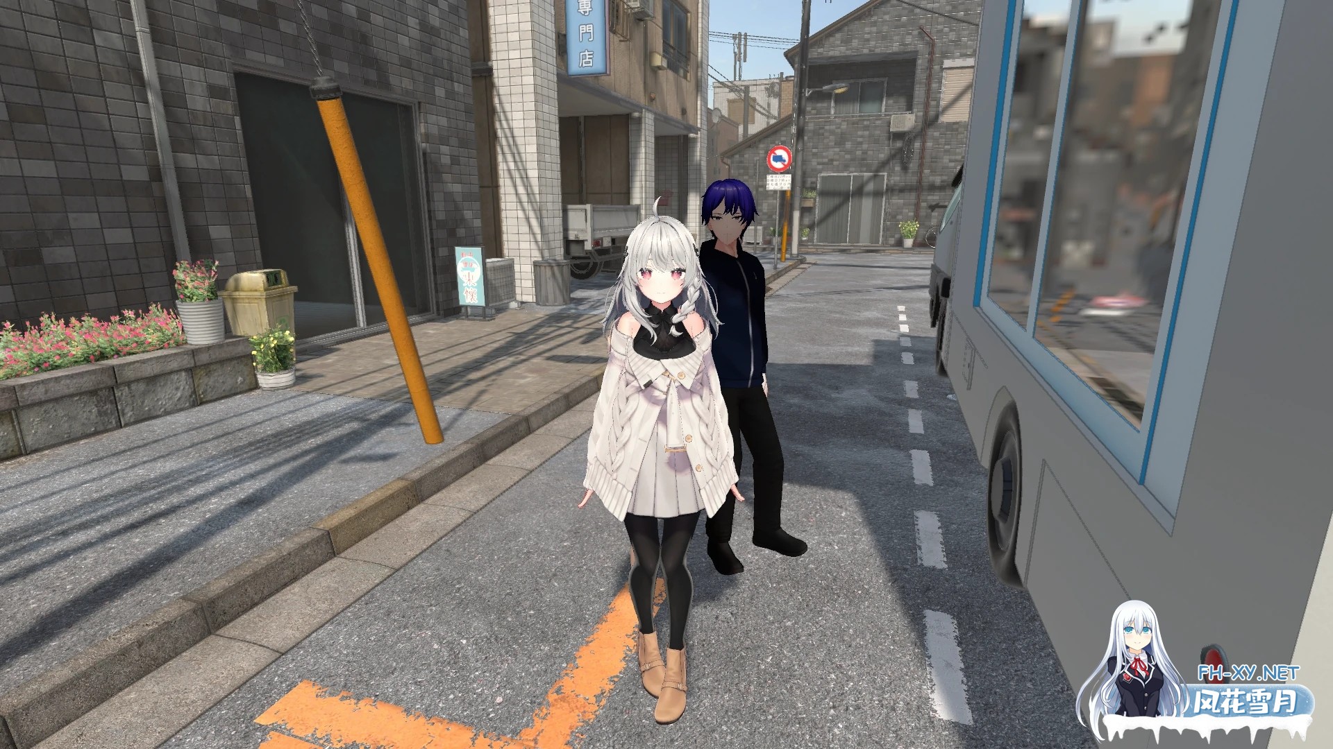 [SLG/官中/NTR/露出]寝取大师/NTR Master[PC/2.6G]-4.jpg